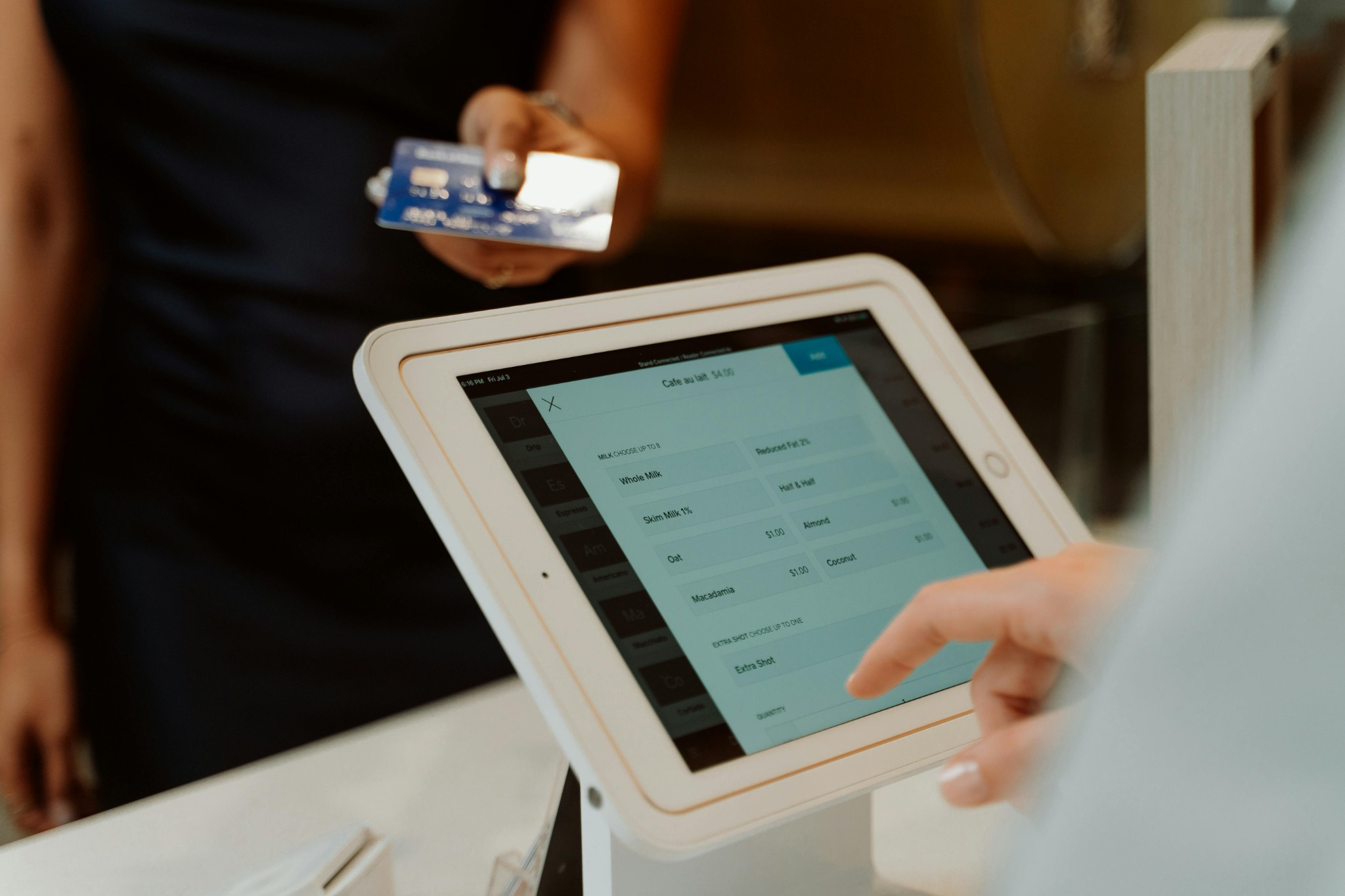 Customer Billing System